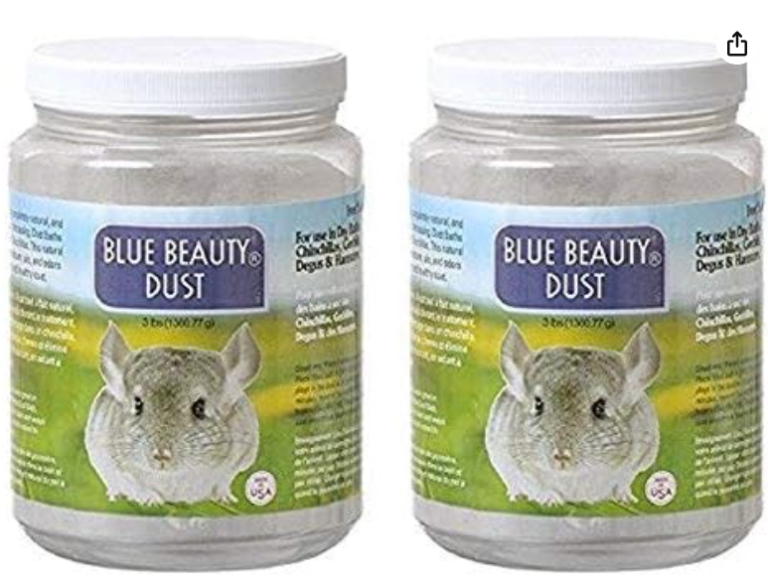 Why Do Chinchillas Take Dust Baths? Ulti Health Guide