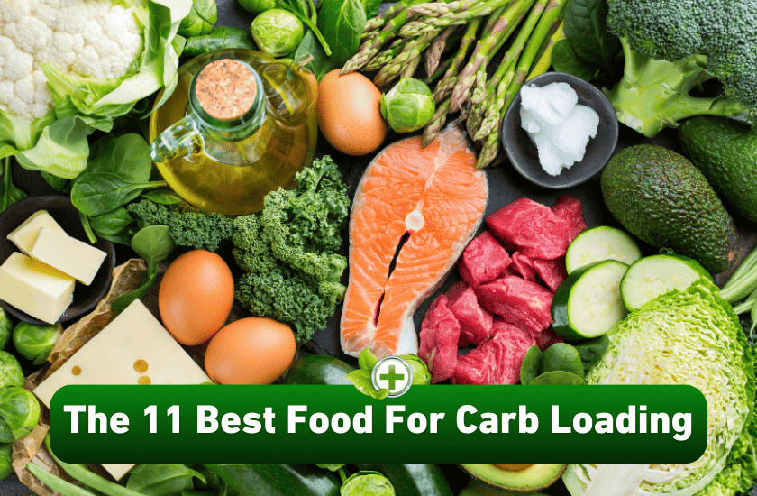 The 11 Best Food For Carb Loading Ulti Health Guide