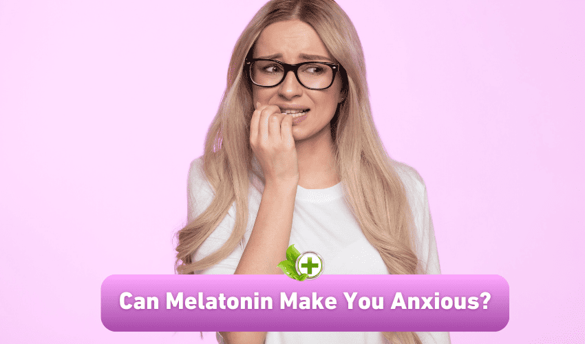 Can Melatonin Make You Anxious? Ulti Health Guide