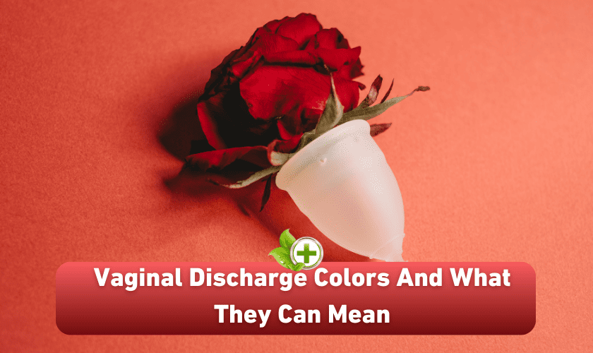 Vaginal Discharge Colors And What They Can Mean Ulti Health Guide