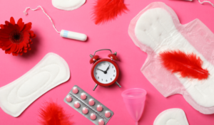 The Truth About Ovulation Bleeding - Ulti Health Guide