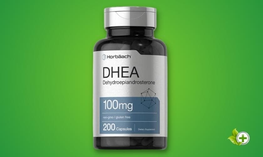 DHEA supplements in a post about Vitamins For Vaginal Health