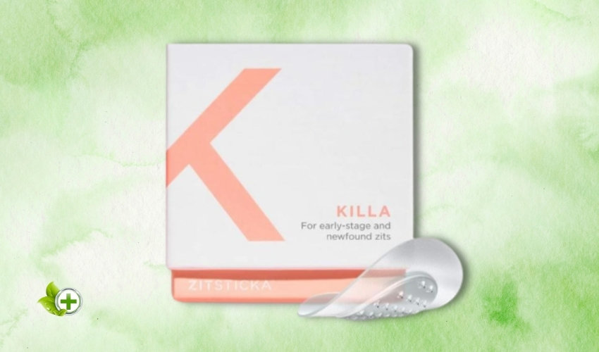 Zitsticka Killa Kit in a post about best skincare products for teens